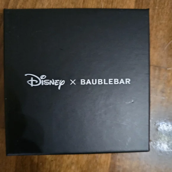 Disney Baublebar Ice Cream Sundae Earrings - Picture 3 of 3
